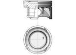 KOLBENSCHMIDT Kolben 40859600 für Mercedes