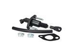 DELPHI Geberzylinder, Kupplung lm80854 für Opel CHEVROLET