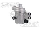 GRAF Wasserpumpe pa1512 für BMW