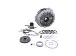 KAMOKA Kupplungssatz kc801 für Audi SEAT VW Skoda
