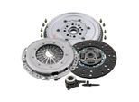 BLUE PRINT Kupplungssatz adbp300126 für Ford