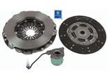 SACHS Kupplungssatz 3000990667