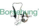 BORSEHUNG Steuerkettensatz b19209 für VW