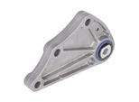 FEBI BILSTEIN Lagerung, Motor 181123 hinten für Ford