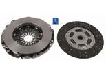 SACHS Kupplungssatz 3000950699 für Fiat