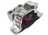 FAST Lagerung, Motor ft52465 links für Fiat