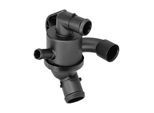 MAHLE Thermostat, Kühlmittel ti1587 für VW