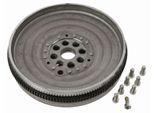 SACHS Schwungrad 2295701021 für Mercedes (BBDC)