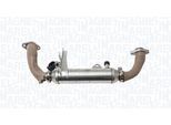 MAGNETI MARELLI Kühler, Abgasrückführung 571822112241 für ALFA ROMEO Fiat / LANCIA
