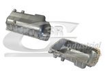 3RG Ölwanne 84236 für Peugeot Fiat