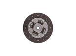 KAMOKA Kupplungsscheibe dc125 für Opel Vaughall