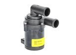 F.BECKER Zusatzwasserpumpe 131510009 für VAG