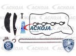 ACKOJA Steuerkettensatz a5210001 für HYUNDAI