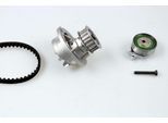 HEPU Wasserpumpe + Zahnriemensatz pk03460 für Vaughall Opel GM DAEWOO
