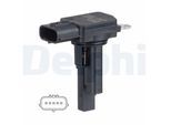 DELPHI Luftmassenmesser af1067112b1 für Volvo TOYOTA