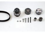 HEPU Wasserpumpe + Zahnriemensatz pk06543 für Ford MITSUBISHI VW