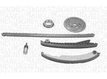 MAGNETI MARELLI Steuerkettensatz 341500000850 für Fiat