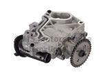 PIERBURG Ölpumpe 707919130 für VW (SVW) Skoda