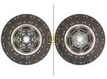 SCHAEFFLER LUK 343030310 für DAF HYUNDAI Iveco