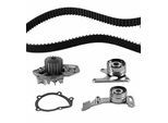 METELLI Wasserpumpe + Zahnriemensatz 3003931 für Peugeot Fiat Citroën FSO HYUNDAI TALBOT LADA TRIUMPH ROVER Suzuki TATA