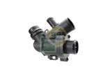 BGA Thermostat, Kühlmittel ct4209 für JAGUAR LAND ROVER