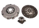 LUCAS Kupplungssatz lkca990059 für Vaughall Opel SAAB CADILLAC
