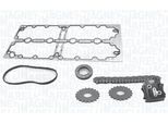 MAGNETI MARELLI Steuerkettensatz 341500000830 für Iveco