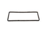 BLUE PRINT Steuerkette adc47352 für Peugeot MITSUBISHI
