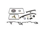 BLUE PRINT Steuerkettensatz adt373513 für TOYOTA