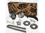 ET ENGINETEAM Steuerkettensatz rs0054 für Ford