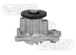 GRAF Wasserpumpe pa1393 für DACIA