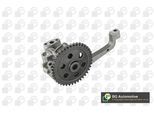 BGA Ölpumpe lp9651 für VW