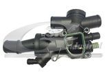 3RG Thermostat, Kühlmittel 82212 für Ford Volvo Peugeot LANCIA