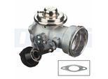 DELPHI AGR-Ventil eg1051812b1 für VW