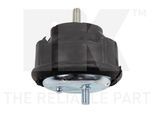 NK Lagerung, Motor 59715013 vorne für BMW