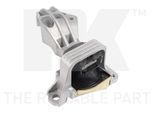 NK Lagerung, Motor 59739025 vorne für RENAULT