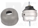 NK Lagerung, Motor 59747077 vorne für VW