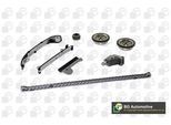 BGA Steuerkettensatz tc0265fk für NISSAN