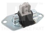 NK Lagerung, Motor 59748007 vorne für Volvo