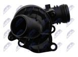 NTY Thermostat, Kühlmittel ctmvw111 für VAG
