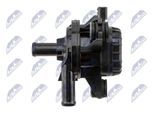 NTY Zusatzwasserpumpe cpzty010 für TOYOTA