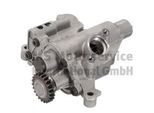 PIERBURG Ölpumpe 707919140 für VW