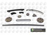 BGA Steuerkettensatz tc5410fk für MAZDA