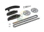 BGA Steuerkettensatz tc5670fk für Mercedes
