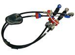METZGER Seilzug, Schaltgetriebe ORIGINAL ERSATZTEIL 3150008 für NISSAN