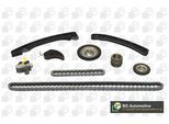 BGA Steuerkettensatz tc6300fk für NISSAN