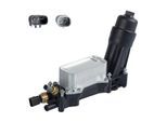 FEBI BILSTEIN Gehäuse, Ölfilter 109170 für JEEP RAM Chrysler