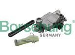 BORSEHUNG Kettensatz, Ölpumpenantrieb b19176 für SEAT VW Skoda Audi
