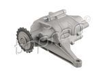 TOPRAN Ölpumpe 409038 für SMART