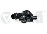 VIKA Thermostat, Kühlmittel 11210666901 für VAG